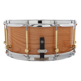 RBH Drums 14" x 6.25" Prestige Cherry Snare Drum