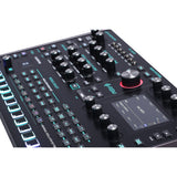 ASM Leviasynth 16-voice Algorithmic Desktop Synthesizer