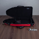 Marcus Bonna MB-1 Standard Bassoon Case - Red - New