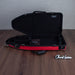 Marcus Bonna MB-1 Standard Bassoon Case - Red - New