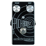 Catalinbread Epoch Boost Pedal