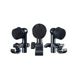 Shure NXN6 Nexadyne Tom Mic - Black