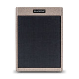 Blackstar St. James Vertical 2x12-Inch Guitar Amp Cabinet - Fawn - New