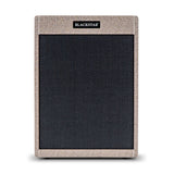 Blackstar St. James Vertical 2x12-Inch Guitar Amp Cabinet - Fawn - Mint, Open Box