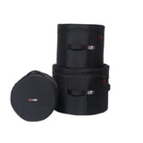 Gator Icon 3-Piece Bop Drum Set Bags