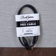 Chuck Levins LGXF-3-WM 3-Foot Balance LGX Cable - XLRF to TRSM