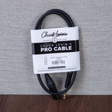 Chuck Levins LGXF-3-WM 3-Foot Balance LGX Cable - XLRF to TRSM