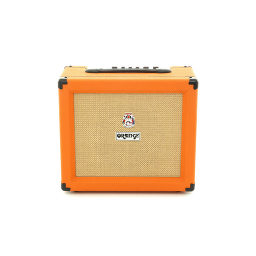Orange Crush 35RT 1 X 10" 35W Guitar Combo Amplifier - Orange - New