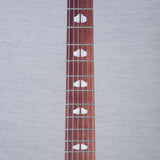 Powers Electric A-Type Select Quilt Maple Electric Guitar - Cabernet Red - #A996