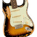 Fender Mike McCready Stratocaster, Rosewood Fingerboard - 3-Color Sunburst - Preorder