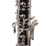 Yamaha YOB-841T Custom Oboe W/ 3rd Octave Key