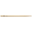 Vater American Hickory Drumsticks - 9A - Wood Tip
