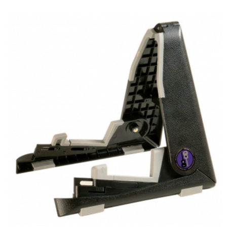 On Stage UPK2000 Concert Uke Bundle