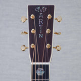Martin D-45 Acoustic Guitar Rosewood/Spruce Acoustic Guitar - #M2947083