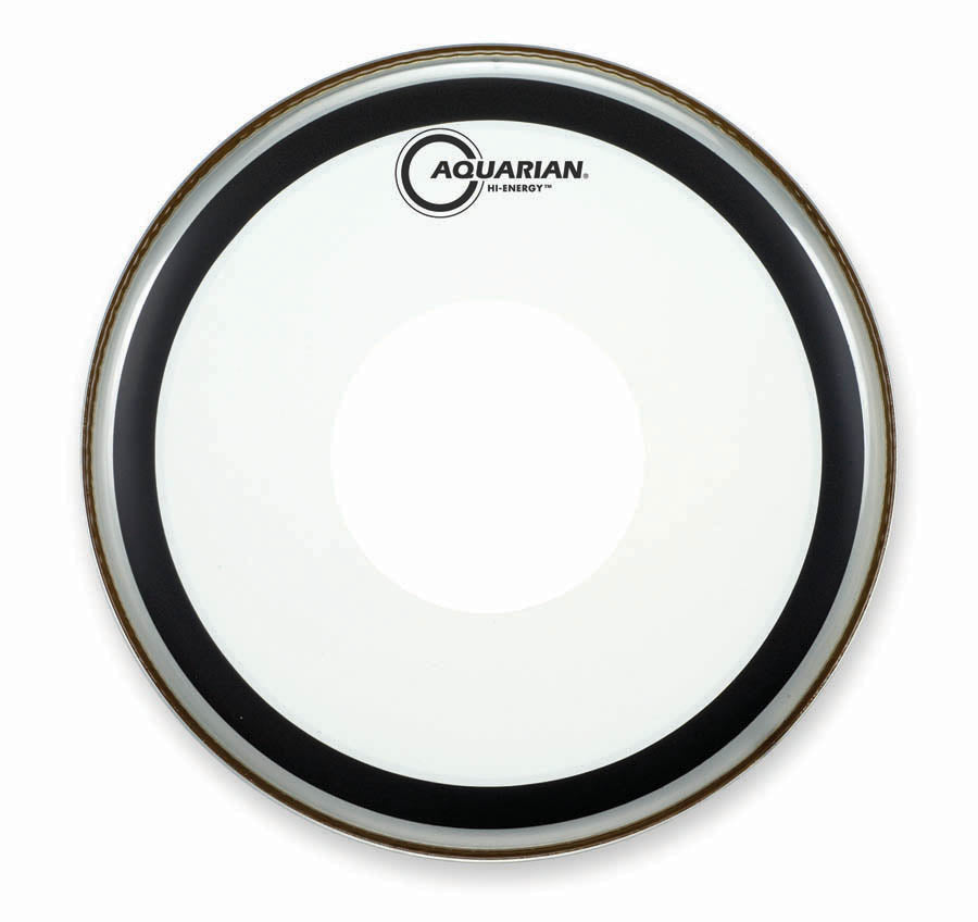 Aquarian 14" Hi-Energy Drum Head