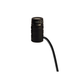 Shure WL185 Lavalier Cardioid Condenser Microphone - New