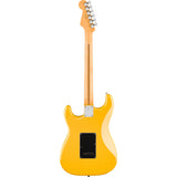 Fender Player II Modified Stratocaster HSS Electric Guitar, Maple Fingerboard - Sunshine Yellow