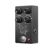 JHS PackRat Distortion Effects Pedal