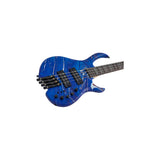 Sire Marcus Miller M6 Headless Bass Guitar - Blue Swirl