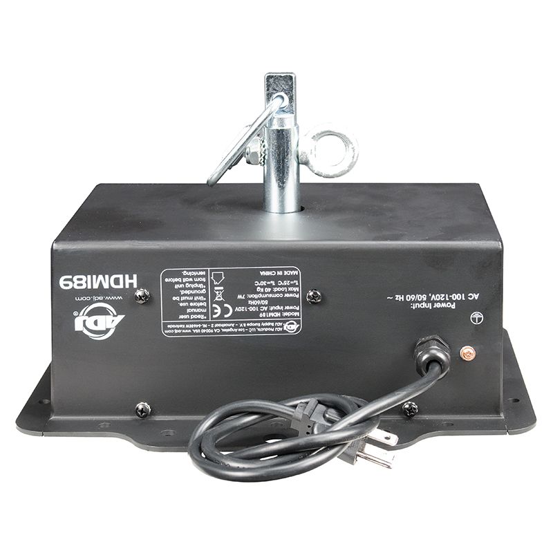 ADJ HD MB40KG Heavy Duty Mirror Ball Motor
