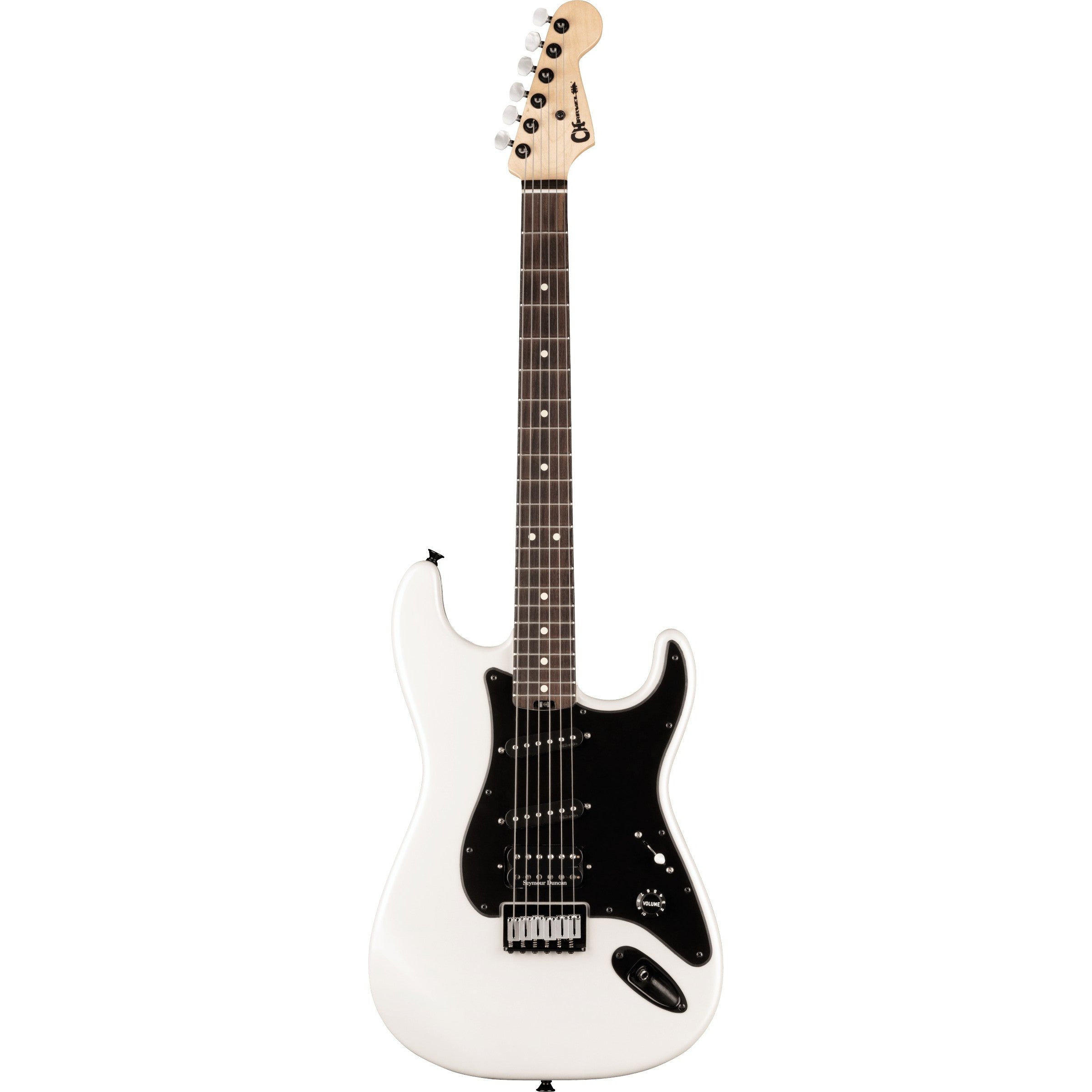 Charvel Jake E Lee Signature Pro-Mod So-Cal Style 1 HSS HT RW