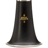 Buffet Crampon E11 Bb Student Clarinet