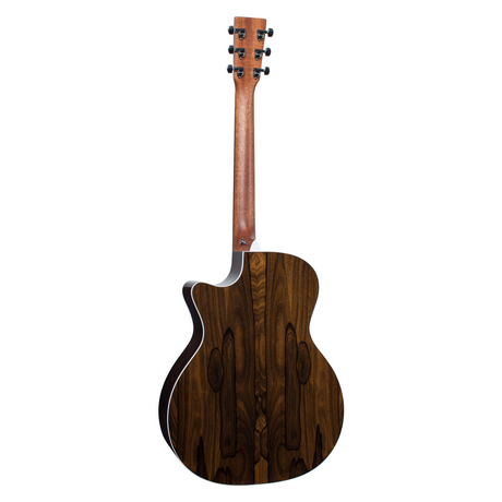 Martin GPC-13E Ziricote/Spruce Acoustic Guitar - Sunburst - Preorder - New