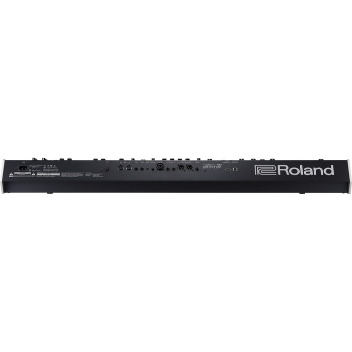 Roland Jupiter-X 61-Key Synthesizer - New