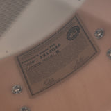 DW Collector's 333 Maple 6x14-Inch Snare Drum - Emerald Satin Oil