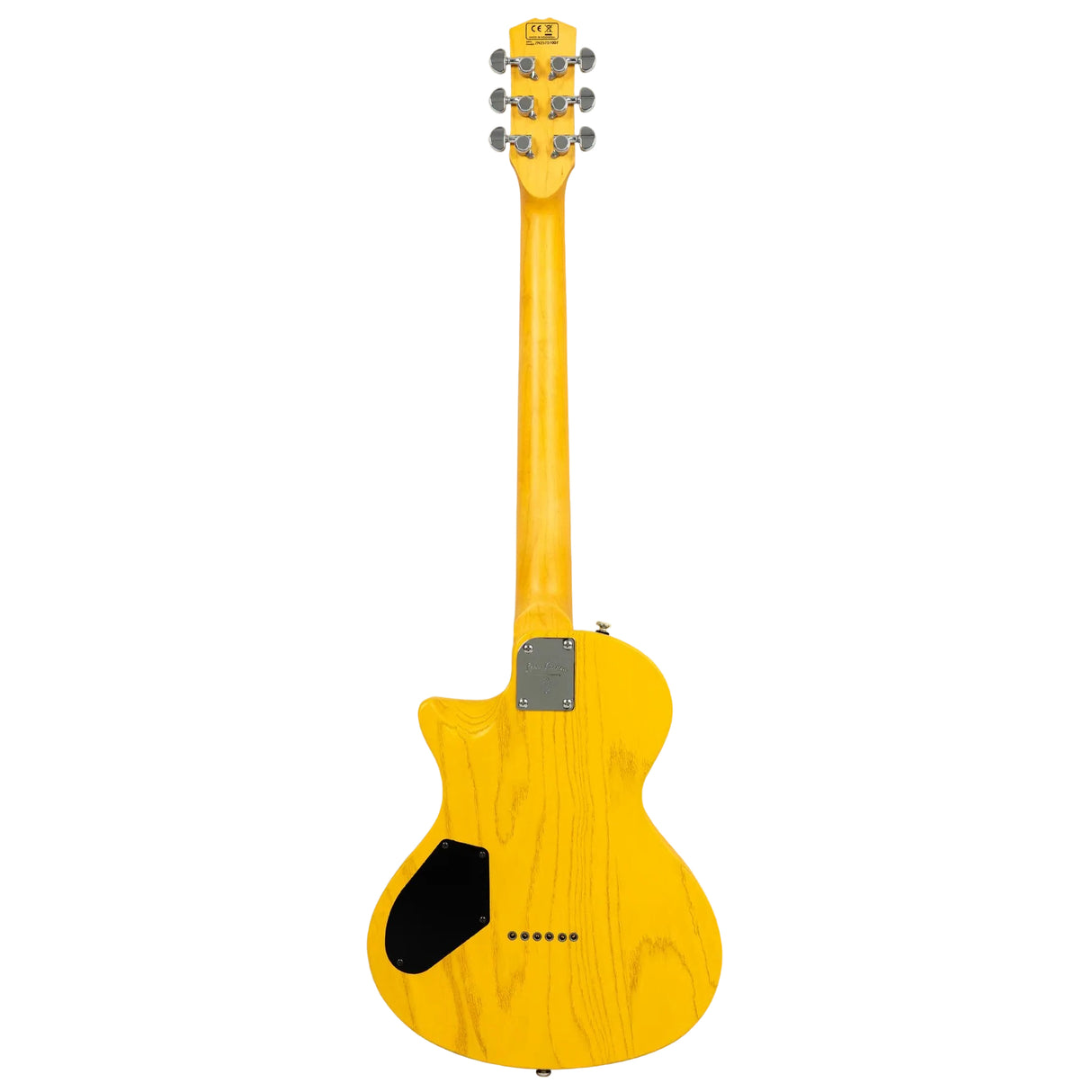 Sire Larry Carlton I5T Electric Guitar - Butterscotch