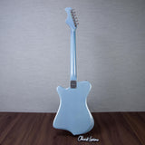 Castedosa Halcon Standard Electric Guitar - King Pearl - #475