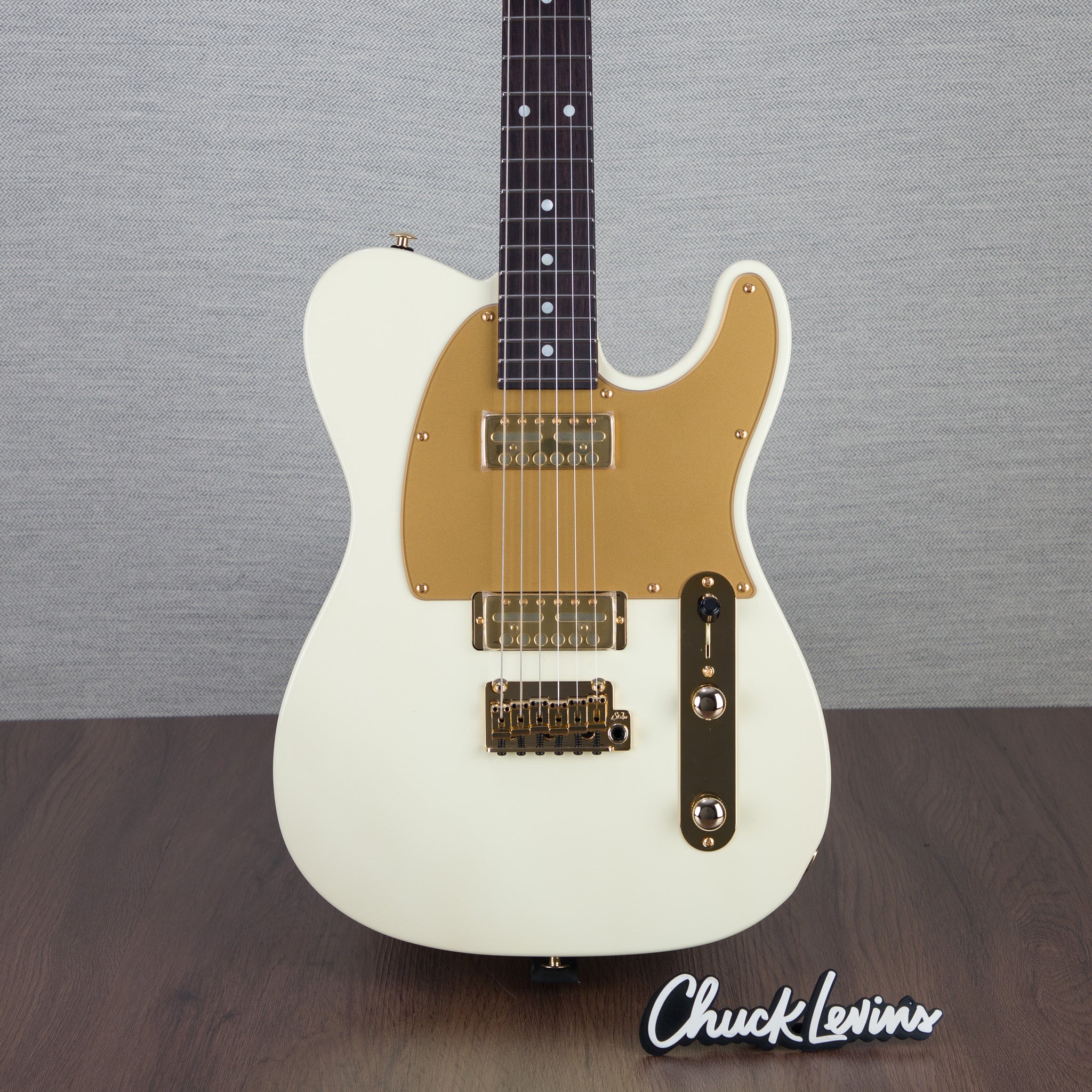 Suhr Signature Series Mateus Asato Classic T HH Electric Guitar