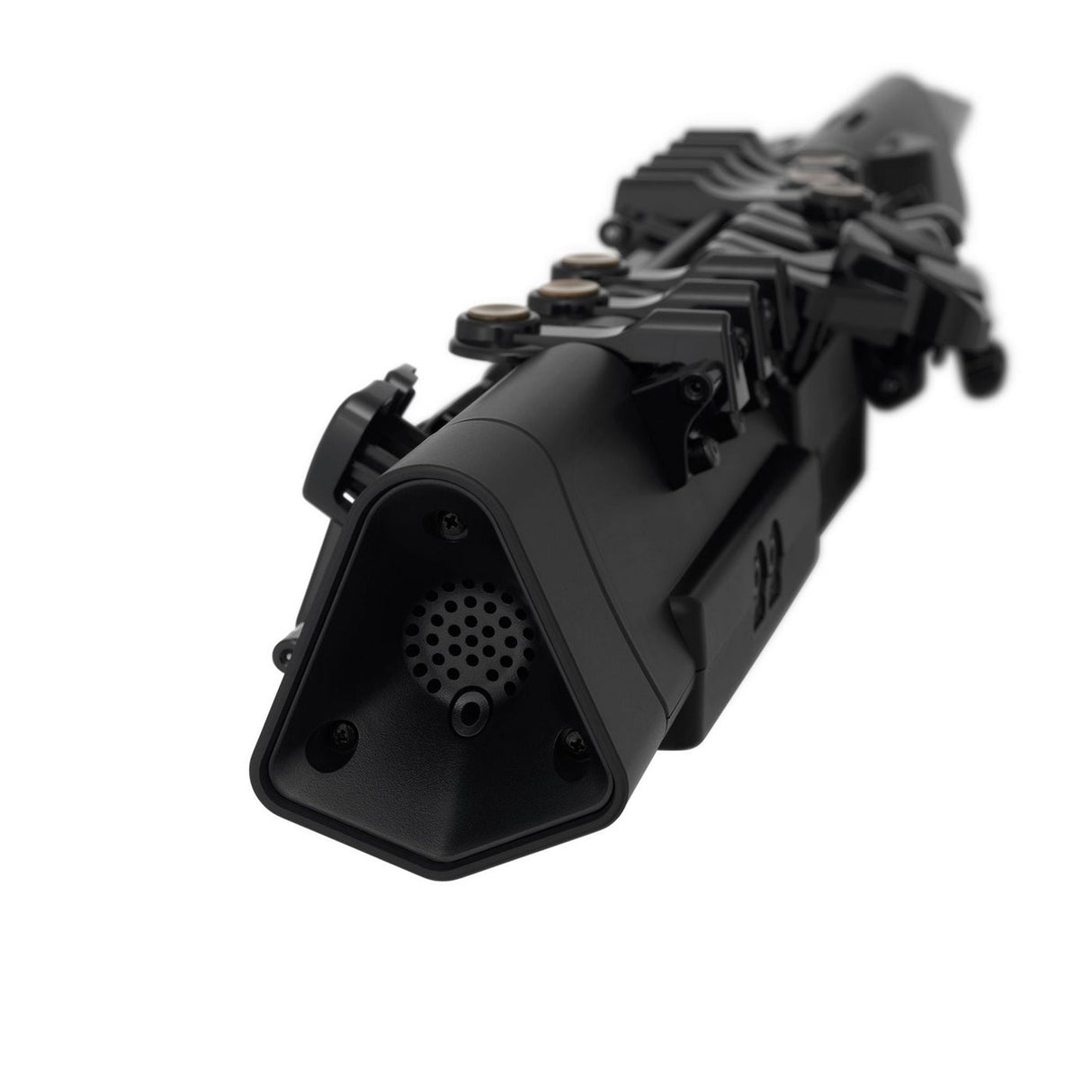 Yamaha YDS-120 Digital Saxophone