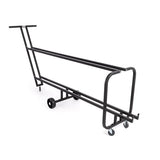 Manhasset Model 1910 Stand Storage Cart
