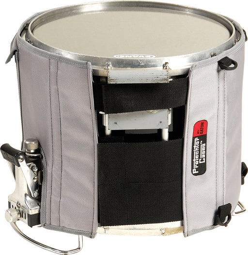 Gator GP-MDC-28BD 14" X 28" 1680D Marching Bass Drum Cover