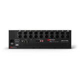 Harrison D510R Ten-Slot 500 Series Rack System With USB Interface Bundle