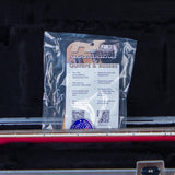 Rickenbacker 360/12 12-String Electric Guitar - Fireglo