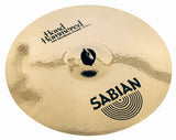 Sabian 11808 18" HH Medium Crash Cymbal