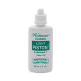 Hetman Lite Piston Valve Lubricant #1