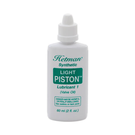 Hetman Lite Piston Valve Lubricant #1
