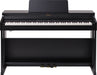 Roland RP701 Digital Piano - Classic Black