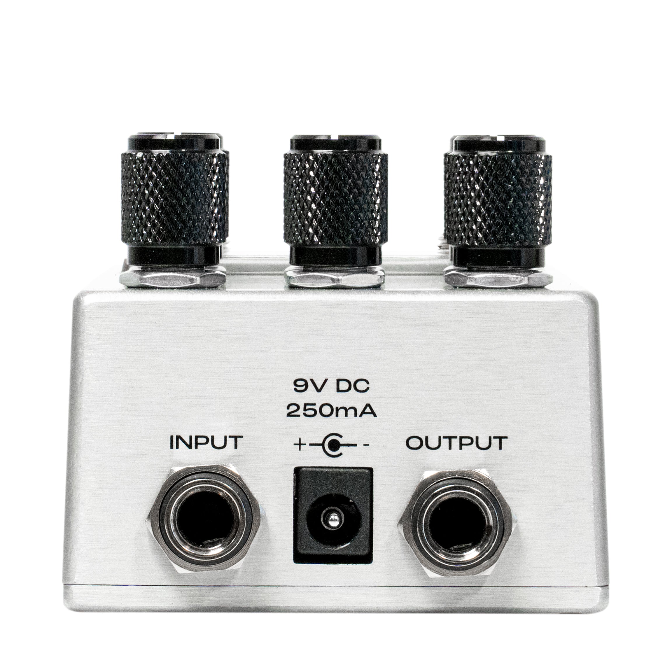 Empress Drive Guitar Effects Pedal – Chuck Levin's Washington Music Center