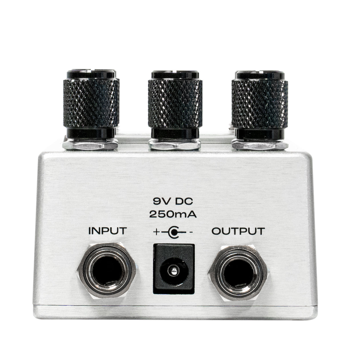 Empress Drive Guitar Effects Pedal
