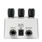 Empress Drive Guitar Effects Pedal