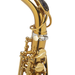 Selmer Paris 92DL Supreme Alto Saxophone, Dark Gold Lacquer