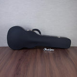 Beard Guitars Road-O-Phonic Lap Steel Acoustic Electric Guitar - Tobacco Sunburst - #287