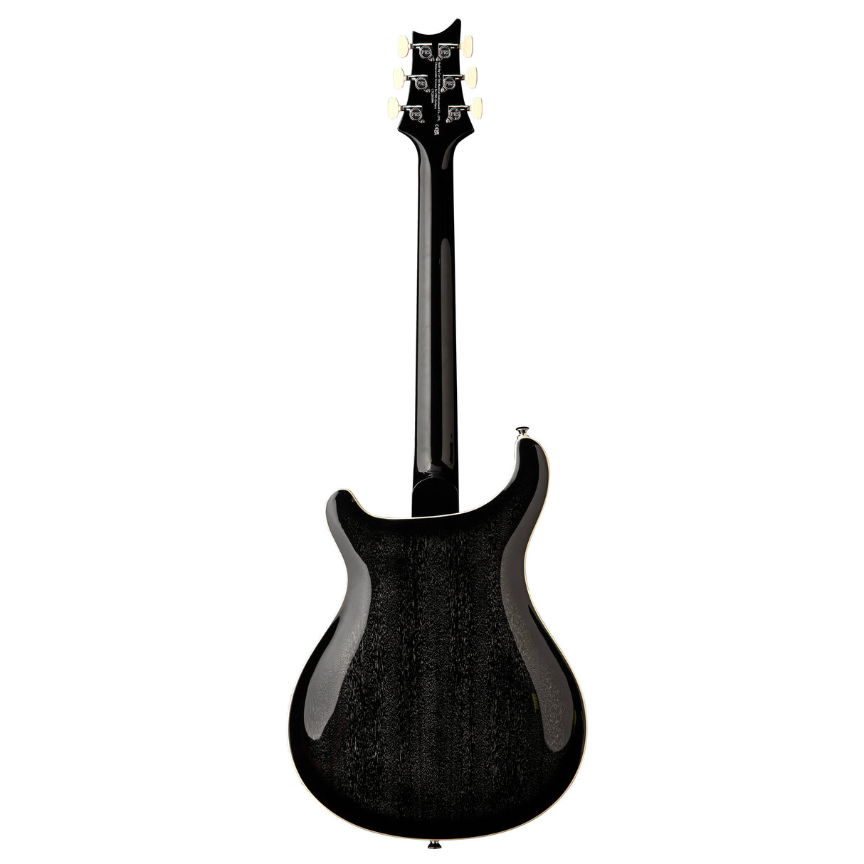 PRS SE Hollowbody Standard Hollowbody Electric Guitar - Dog Hair Smokeburst