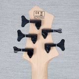 Sire Marcus Miller M7 Alder LH 5-String 2nd Gen Electric Bass Guitar - Brown Sunburst