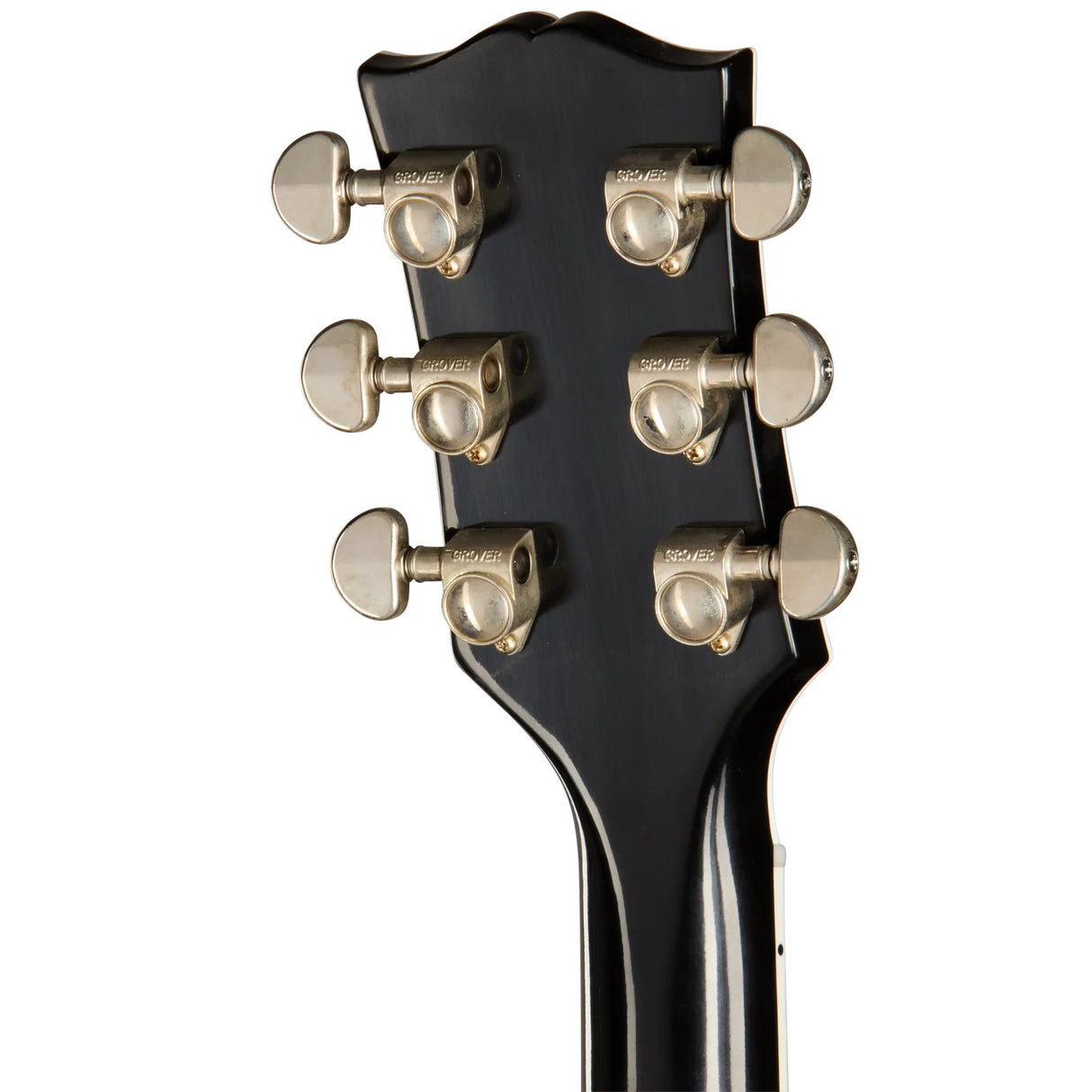 Gibson Custom Shop Gary Clark Jr. ES-355 Semi-Hollowbody Electric Guitar VOS - Cobra Burst