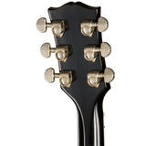 Gibson Custom Shop Gary Clark Jr. ES-355 Semi-Hollowbody Electric Guitar VOS - Cobra Burst